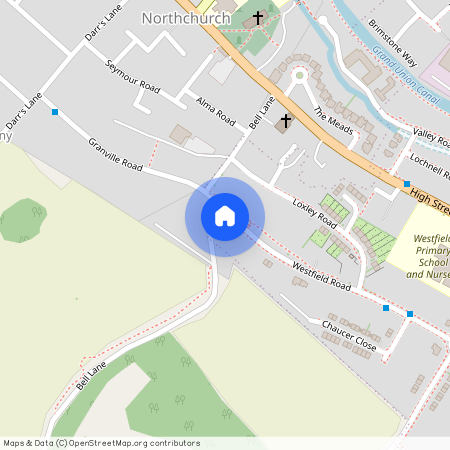 Westfield Road, Berkhamsted, HP4