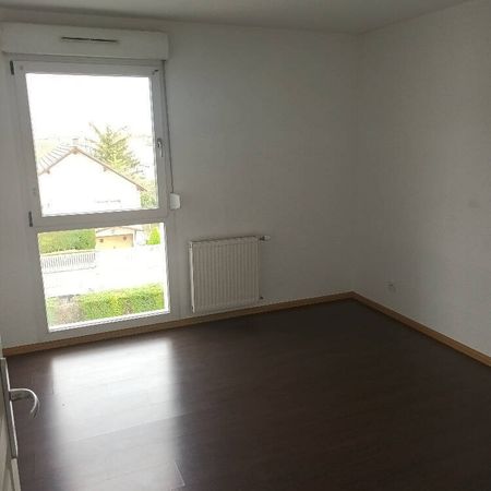Appartement 4 pièces à louer - Photo 2
