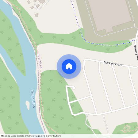 66 Mckernan Avenue, Brantford