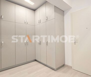 Garsoniera Avantgarden prima inchiriere cu parcare si boxa - Photo 1