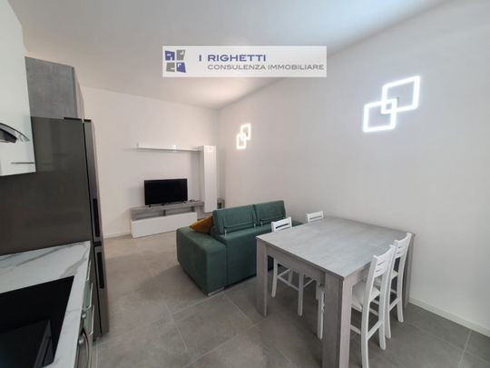 APPARTAMENTO ARREDATO ZONA NAVIGATORI - Photo 1