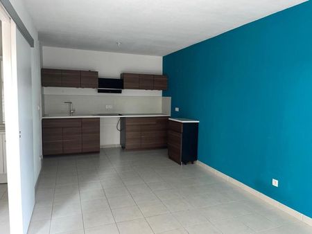 Location Appartement 2 pièces 39m² BRIGNOLES 83170 - Photo 3