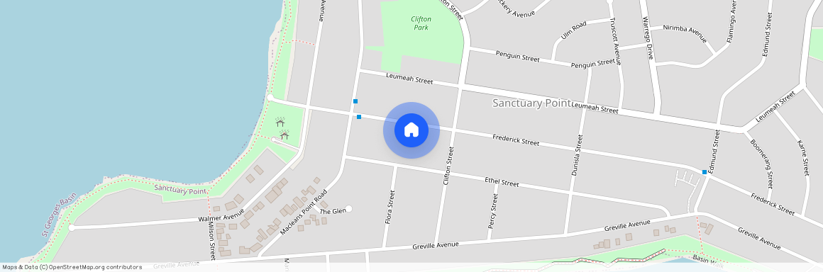 3/28 Frederick Street, Sanctuary Point