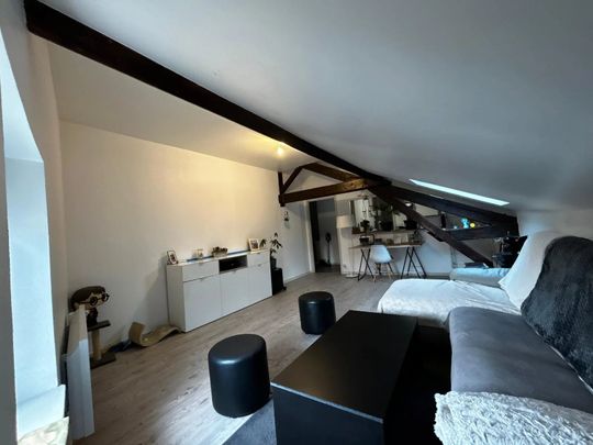 Location Appartement 2 pièces 45m² POMPEY 54340 - Photo 1