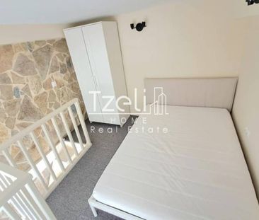 Μεζονέτα 38 τ.μ. προς ενοικίαση - Photo 6