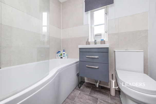 2 bedroom house to rent Grayling Road, Pinewood, Ipswich, Suffolk, IP8 - Photo 1