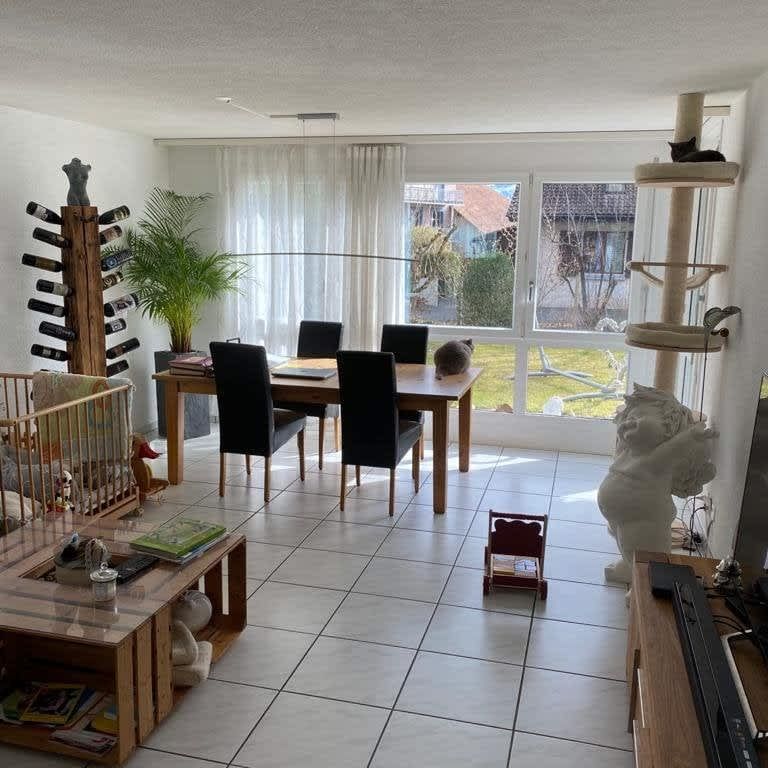 4.5 Zimmer, 105 m² - Photo 1