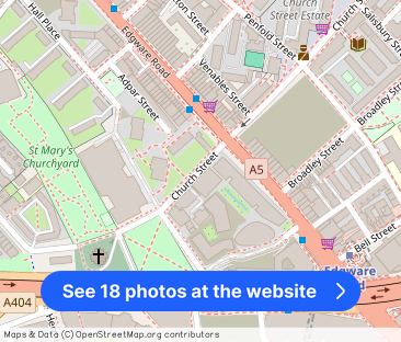 Asquith House, London, W2 - Photo 1