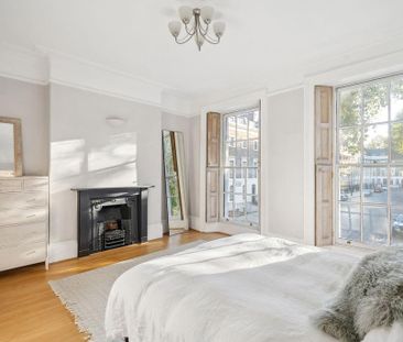 2 bedroom flat to rent - Photo 6