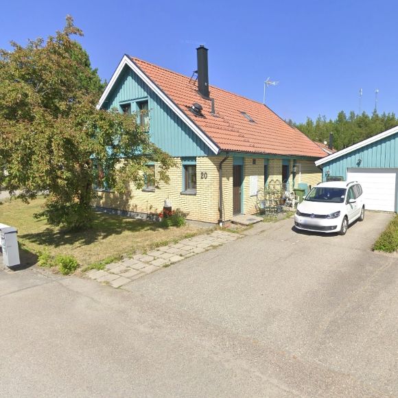 Virsbo - 5rok - tillsv - 11.500kr/mån - Foto 1