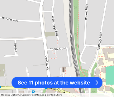 Trinity Close, Northwood - Photo 1