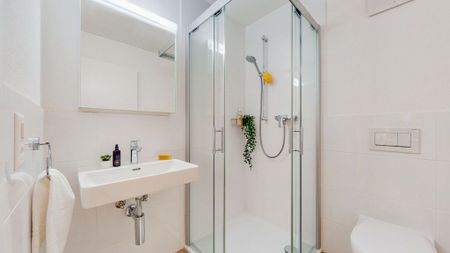 THE PERFECT GARDEN HOME – NACHMIETER SEEKED - Photo 4