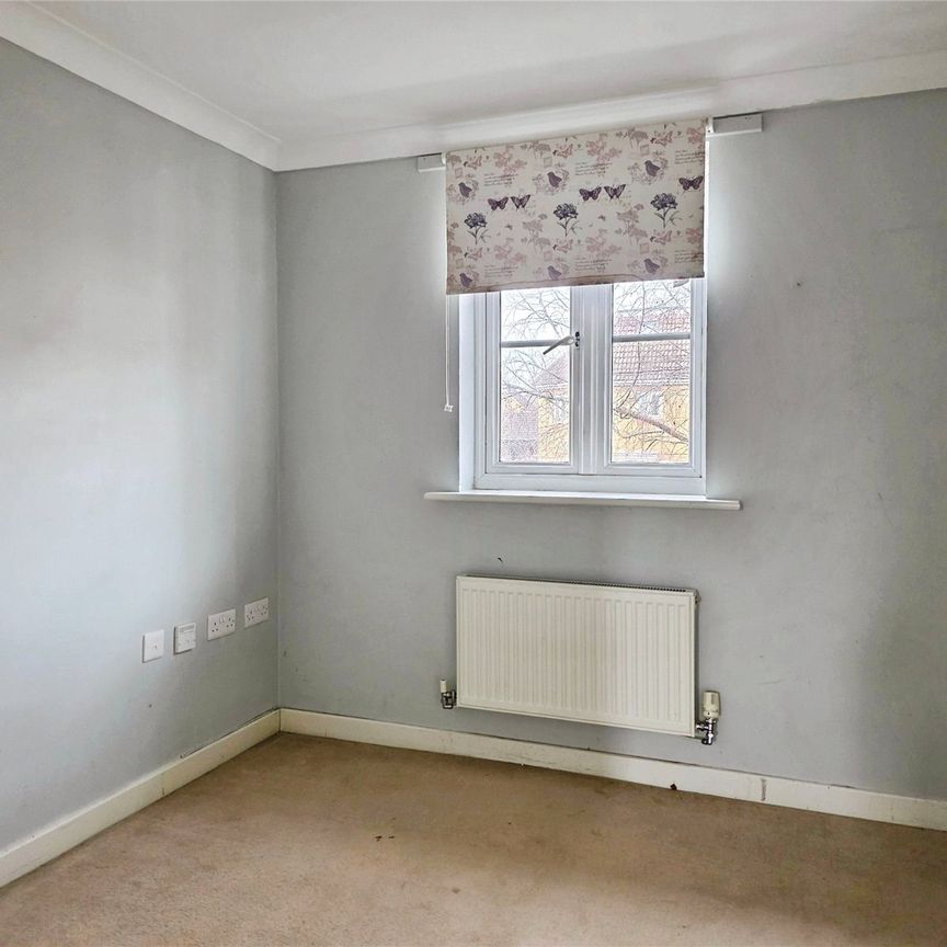 2 bedroom apartment to rent Park Cottage Drive, Fareham, Hampshire, PO15 - Photo 1