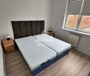 2-pokoje Gdańsk Przymorze | Miejsce w Hali - Фото 5