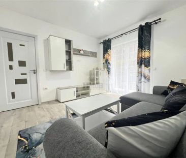 Apartament cu 2 dormitoare balcon si parcare in Selimbar - Photo 4