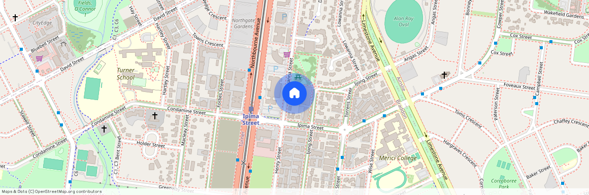 3/125 Lowanna Street, 2612, Braddon Act