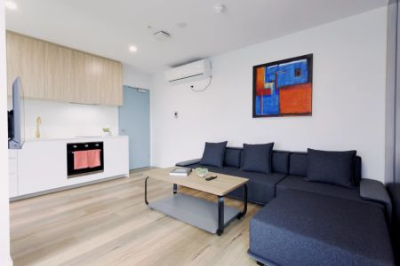 7 Bedroom Apartment Gold - Photo 3