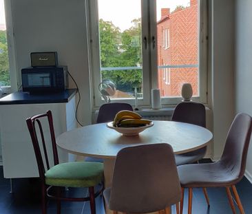 Branteviksgatan, Malmö - Photo 3