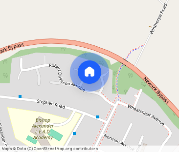 John Pope Way, Newark, NG24 - Photo 1