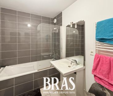 Location Appartement 3 pièces 56m² ST HERBLAIN 44800 - Photo 6