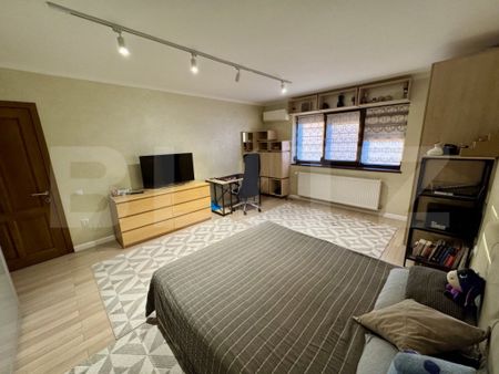 Apartament 3 camere, 70 mp, prima inchiriere, Campia Islaz, - Fotografie 5