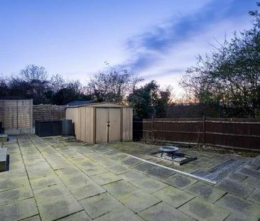 Chantry Avenue, Hartley, Longfield, Kent, DA3 - Photo 5