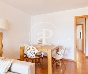 Flat for rent with views in Cullera - Foto 5