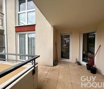 Appartement Seilh 3 pièces 62.60 m2 - TERRASSE - PARKING - Photo 4