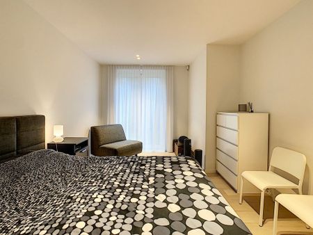 Appartement te huur - Photo 3