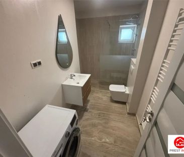 Apartament cu doua camere de inchiriat in bloc nou, Tudor - Fotografie 6