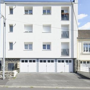 À louer Appartement T4 79.95 m - Photo 3