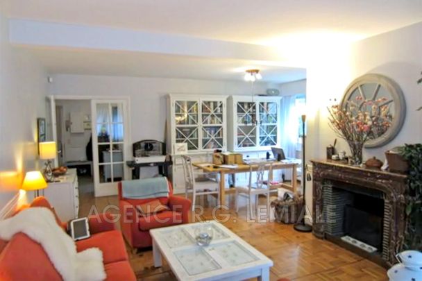 Location Appartement 5 pièces 117m² MAISONS LAFFITTE 78600 - Photo 1