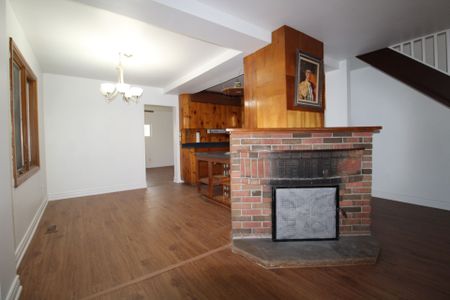 For Lease - 50 Birchmount Road Unit# Main Floor, Toronto, Ontario - Photo 5