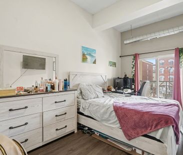 For Lease - 150 Colborne Street, Brantford, Ontario - Photo 1