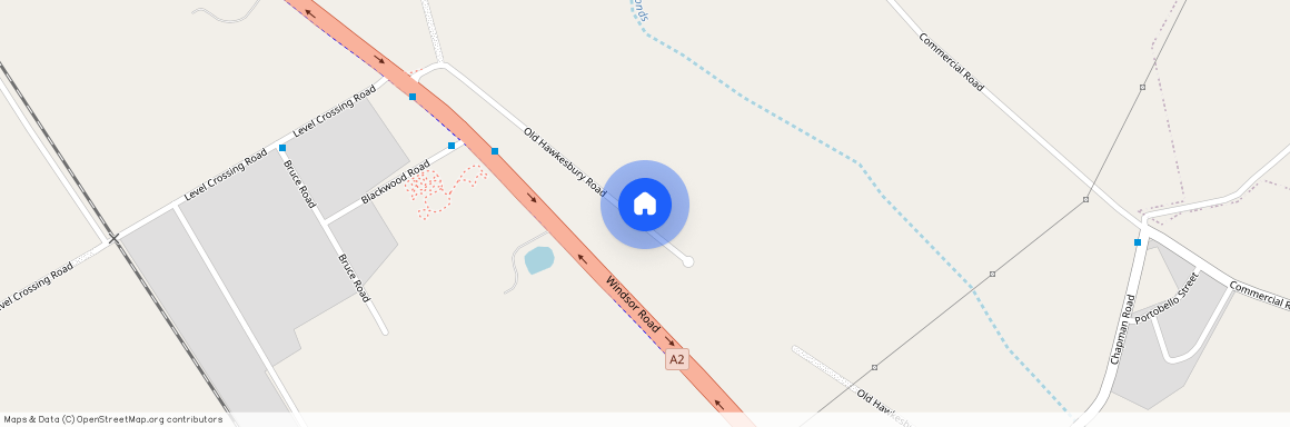 Part of 332 Old Hawkesbury Road, NSW 2765, Vineyard