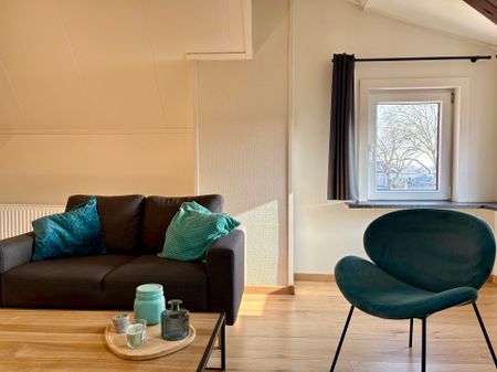 Te huur: Appartement Axelsestraat in Terneuzen - Foto 4