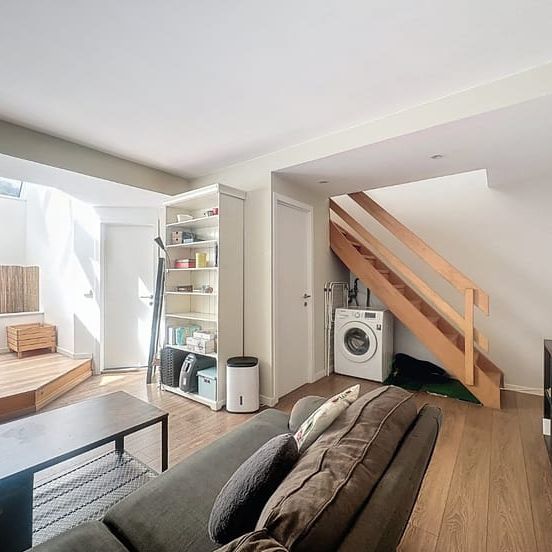 Duplex te huur - Photo 1