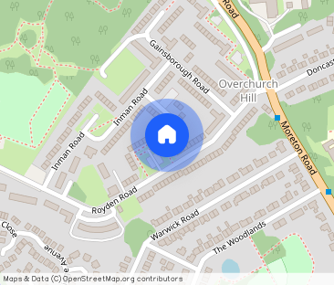 Royden Road, Upton, Wirral - Photo 1