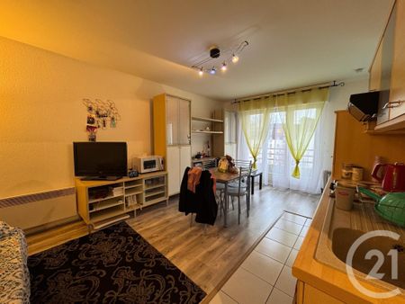 Location Appartement 1 pièce 30m² METZ 57050 - Photo 3