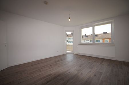 Moderne Wohnung sucht netten Mieter - Foto 3