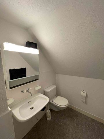 1 Zimmer, 30 m², 3. Stock - Photo 5