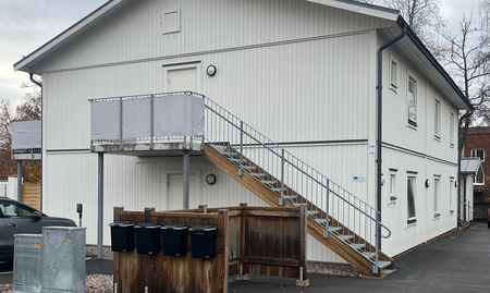 Noltorpsvägen, Mariestad - Foto 4