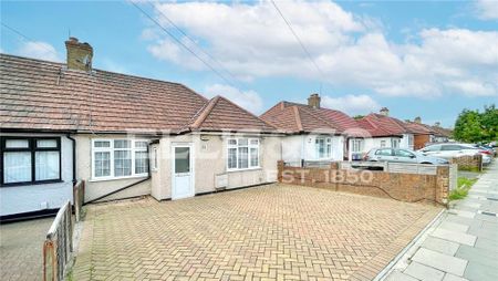 2 bedroom bungalow to rent - Photo 3