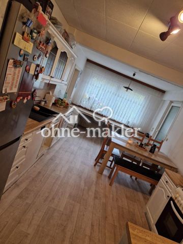 Großzügige Wohnung in attraktiver Lage Eutingen - Foto 5