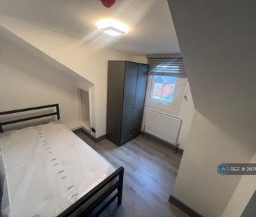 1 bedroom in a house share to rent - Photo 5