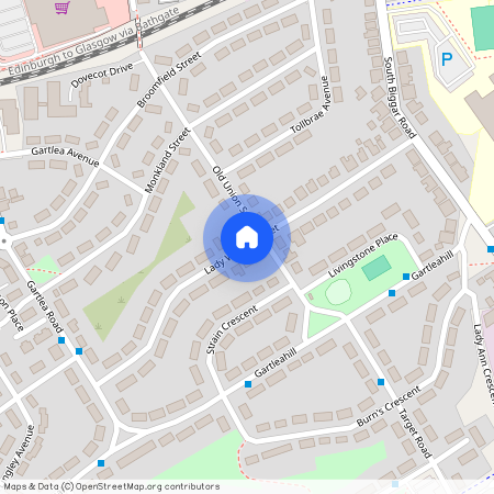 Building Lady Wilson Street - klass-living-ltd - 1424232, Airdrie