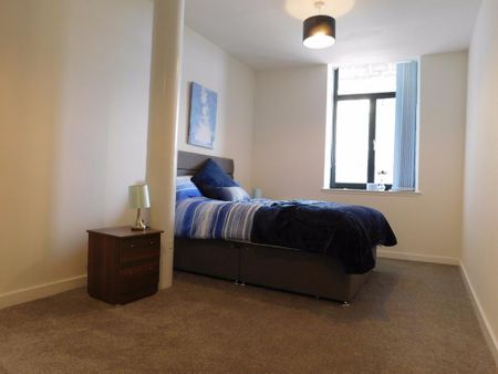 1 bedroom apartment to rent - Photo 5