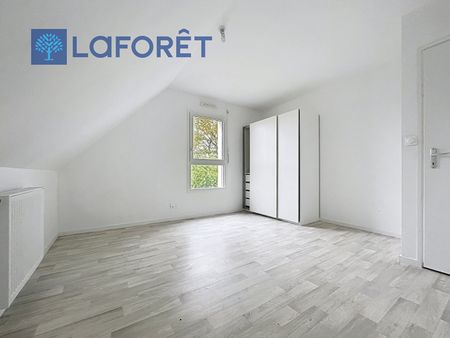 Maison T5 près de BRECH à louer - Photo 4