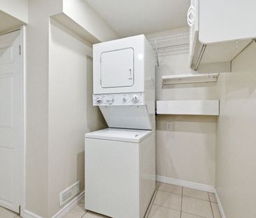 For Lease - 15 Christie Crescent Unit# Basement, Barrie, Ontario - Photo 5