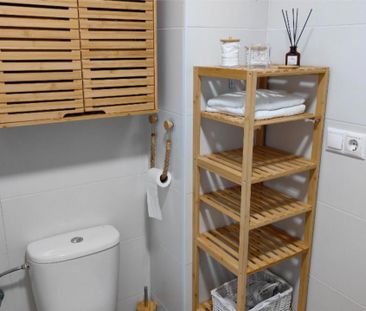 Piso de alquiler en Avinguda de la Costa Blanca, 132, Playa de San ... - Photo 1